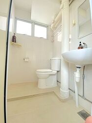 Blk 204 Marsiling Admiralty Park (Woodlands), HDB Executive #550328141